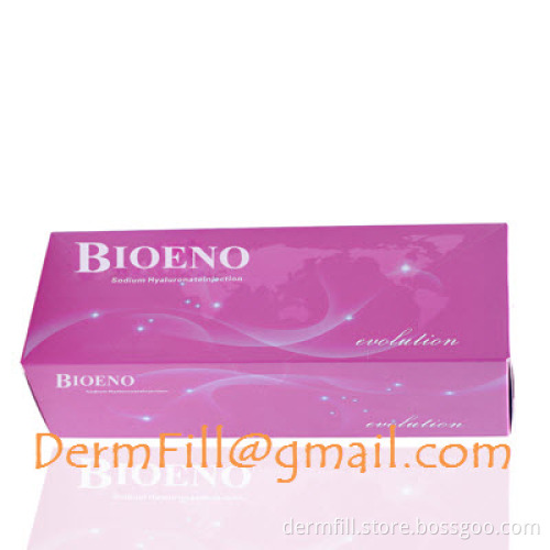 Bioeno Evolution / 2ml